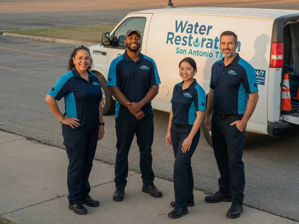 Water Damage Repair company in Fort Gratiot, MI